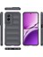 Oppo A3 Pro Hindistan Için Tpu + Flann Telefon Kılıfı (Yurt Dışından) 5