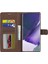 Samsung Galaxy Note 20 Ultra Için Deri Kılıf (Yurt Dışından) 5