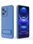 Xiaomi Redmi Note 12 Pro 5g Global Için Dalgalı Dokulu Tpu Kılıf (Yurt Dışından) 4