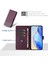 iPhone 16E Için Rfıd Pu Telefon Kılıfı (Yurt Dışından) 2
