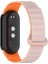 Xiaomi Akıllı Bant 9/8 Için Silikon Saat Bandı (Yurt Dışından) 2