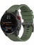 Garmin Fenix ​​7x Için Silikon Kordonlu Saat (Yurt Dışından) 1