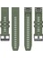 Garmin Fenix ​​7x Için Silikon Kordonlu Saat (Yurt Dışından) 3