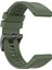 Garmin Fenix ​​7x Için Silikon Kordonlu Saat (Yurt Dışından) 4