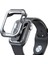 Apple Watch Serisi 9/8/7 45MM Şeffaf Kılıf (Yurt Dışından) 5