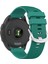 Garmin Forerunner 265S Için 18MM Silikon Saat Bandı (Yurt Dışından) 2