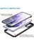 Samsung Galaxy S22 5g Için Akrilik + Tpu Kılıf (Yurt Dışından) 4