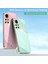 Huawei Nova 8 5g Için 6d Kaplama Altın Kenar Tpu Kılıf (Yurt Dışından) 2