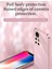 Huawei Nova 8 5g Için 6d Kaplama Altın Kenar Tpu Kılıf (Yurt Dışından) 4