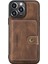 iPhone 13 Için Retro Manyetik Çıkarılabilir Kılıf (Yurt Dışından) 2
