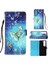 Samsung Galaxy S23+ 5g Için 3D Pu Kılıf (Yurt Dışından) 1