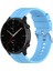 Amazfit Gtr 2e / Gtr 2 22MM Silikon Kordonlu Saat Için (Yurt Dışından) 4