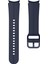Samsung Galaxy Watch 5 40MM / 44MM Için Silikon Watch Band (Yurt Dışından) 2