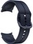 Samsung Galaxy Watch 5 40MM / 44MM Için Silikon Watch Band (Yurt Dışından) 4
