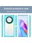 Honor X9A Için Akrilik + Tpu Telefon Kılıfı (Yurt Dışından) 4