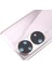 Huawei P50 Pro Için Kamera Lensli Arka Kapak (Yurt Dışından) 5