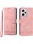 Xiaomi Redmi Note 12 Pro+ Global Için Deri Telefon Kılıfı (Yurt Dışından) 1