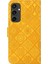 Samsung Galaxy S24 Fe 5g Için Etnik Stil Pu Telefon Kılıfı (Yurt Dışından) 4