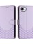iPhone 16E Için Rfıd Pu Telefon Kılıfı (Yurt Dışından) 5