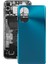 Huawei Nova 8 Için Arka Kapak (Yurt Dışından) 1
