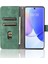 Huawei Nova 9 Için Cilt Fe Pu Telefon Kılıfı (Yurt Dışından) 4