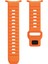 Samsung Galaxy Watch Ultra 47MM Için Silikon Saat Kayışı (Yurt Dışından) 4
