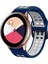 Galaxy Watch Active 2 Için Silikon Watch Band (Yurt Dışından) 1