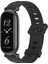 Xiaomi Mi Band 8/9/9 Nfc Için Düz Delikli Silikon Kayış (Yurt Dışından) 1