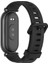 Xiaomi Mi Band 8/9/9 Nfc Için Düz Delikli Silikon Kayış (Yurt Dışından) 3