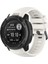 Garmin Instinct 2x Için Spor Silikon Saat Bandı (Yurt Dışından) 1