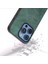 iPhone 16 Pro Için Lichi Texture Pu Kılıf (Yurt Dışından) 5