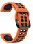 Garmin Vivomove Sport Için 20MM Silikon Kayış (Yurt Dışından) 1
