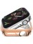 Apple Watch Serisi 3 ve 2 ve 1 42MM Için (Yurt Dışından) 5