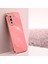 Huawei Nova 10 Için 6d Kaplama Altın Kenar Tpu Kılıf (Yurt Dışından) 1