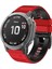 Garmin Fenix ​​7x / 6x / 5x 26MM Için Silikon Saat Bandı (Yurt Dışından) 1