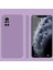 Huawei Nova 8 5g Için Sıvı Silikon Kılıf (Yurt Dışından) 1