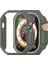 Pc Watch Kılıfı Apple Watch Ultra 49MM Için (Yurt Dışından) 1