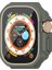 Pc Watch Kılıfı Apple Watch Ultra 49MM Için (Yurt Dışından) 3