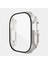 Apple Watch Ultra 49MM Için Mat Pc Kılıfı (Yurt Dışından) 1