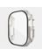 Apple Watch Ultra 49MM Için Mat Pc Kılıfı (Yurt Dışından) 2