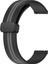 Samsung Galaxy Watch 46MM Için Silikon Watch Band (Yurt Dışından) 2