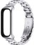 Samsung Galaxy Fit 2 Için Paslanmaz Ste Watch Band (Yurt Dışından) 2