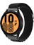 Realme Watch 3/amazfit Gtr4/4 Pro Için Naylon Watch Band (Yurt Dışından) 1