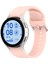 Samsung Galaxy Watch Fe 40MM Için Silikon Watch Band (Yurt Dışından) 1