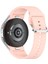 Samsung Galaxy Watch Fe 40MM Için Silikon Watch Band (Yurt Dışından) 2