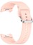 Samsung Galaxy Watch Fe 40MM Için Silikon Watch Band (Yurt Dışından) 3