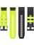 Garmin Fenix ​​7x Için Silikon Saat Bandı (Yurt Dışından) 2
