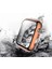 Apple Watch Serisi 3 ve 2 ve 1 42MM Için Pc Kasası + Temperli Film (Yurt Dışından) 4