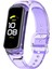 Samsung Galaxy Fit 2 SM-R220 Için Tpu Watch Band (Yurt Dışından) 1