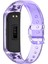 Samsung Galaxy Fit 2 SM-R220 Için Tpu Watch Band (Yurt Dışından) 5
